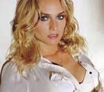 ����� ������ Diane Kruger  ��� Marie Claire UK ������ 2010