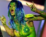 ������� ������� Nickelodeon Kids' Choice Awards 2010