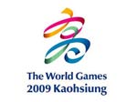 ������� ����������� ������     ����: worldgames2009.tw