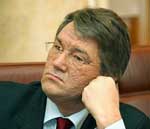 Ющенко дал шанс каждому, но если не по Сеньке шапка... Фото с сайта ej.ru Ющенко дал шанс каждому, но если не по Сеньке шапка... Фото с сайта ej.ru