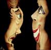 ��������� ���������� � ����-���� Moscow Tattoo Expo 2008