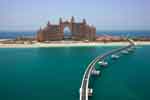 �������� ���������� ��������� Atlantis, the Palm