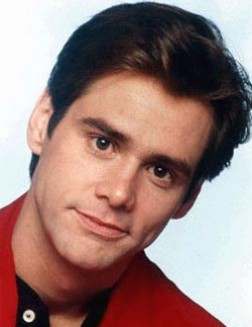 ���� �����. Jim Carrey.