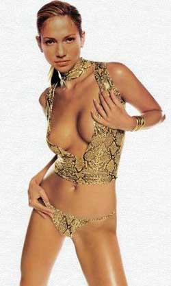 �������� ����c. Jennifer Lopez.