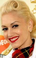 ���� �������. Gwen Stefani.