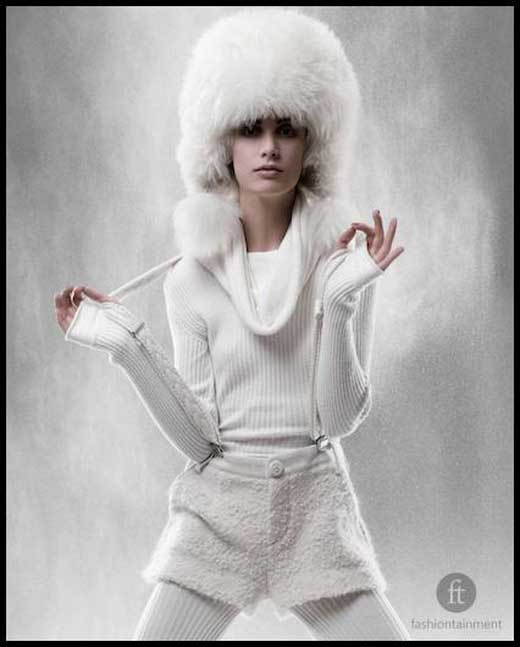Какая мода будет этой зимой. Фото Какая мода будет этой зимой. Фото