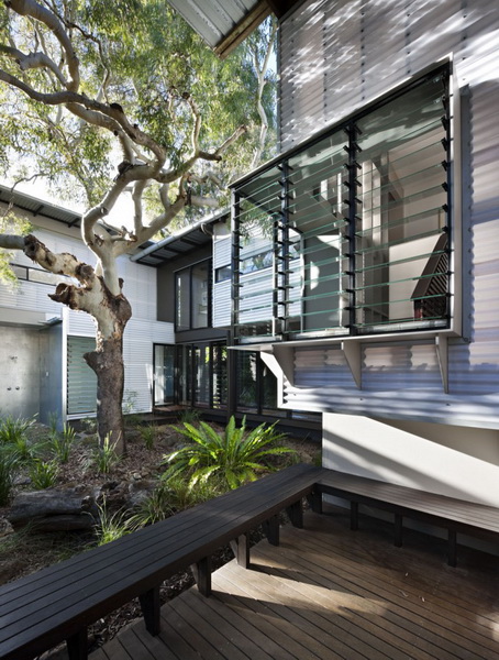 ������� ����� Marcus Beach House � ����������