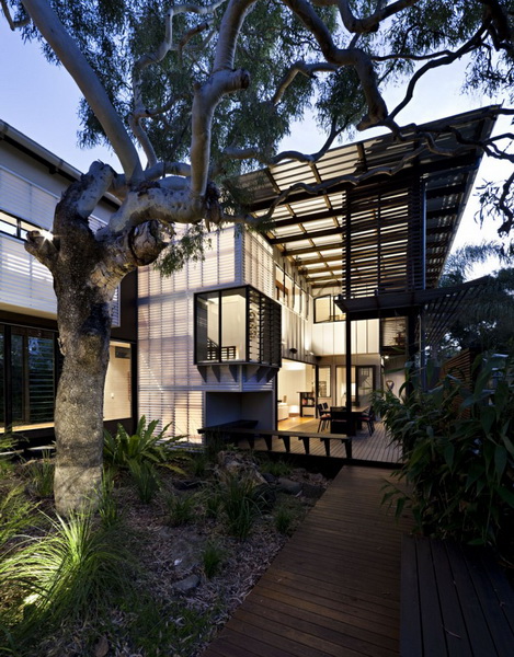 ������� ����� Marcus Beach House � ����������