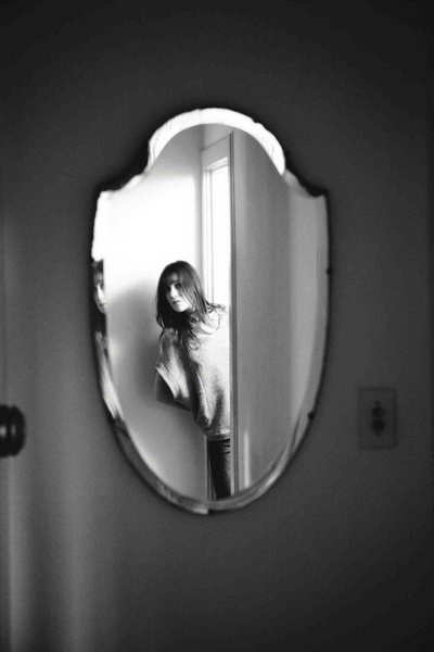 �������� ������� Charlotte Gainsbourg ��� Flaunt 