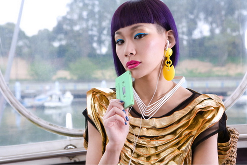 �������� ����-���� Zoren Gold � Minori - MI-ZO
