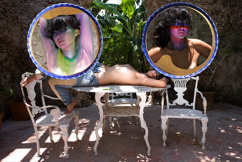 �������� ����-���� Zoren Gold � Minori - MI-ZO