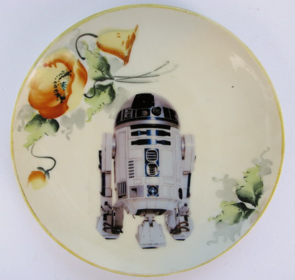 ������ Star Wars