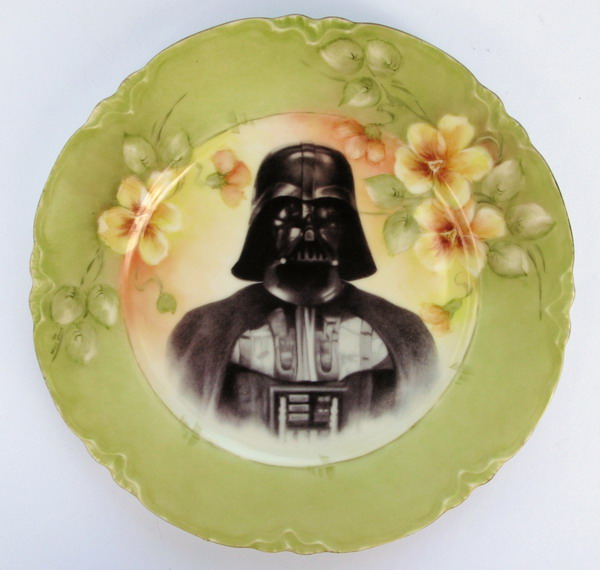 Посуда Star Wars Посуда Star Wars