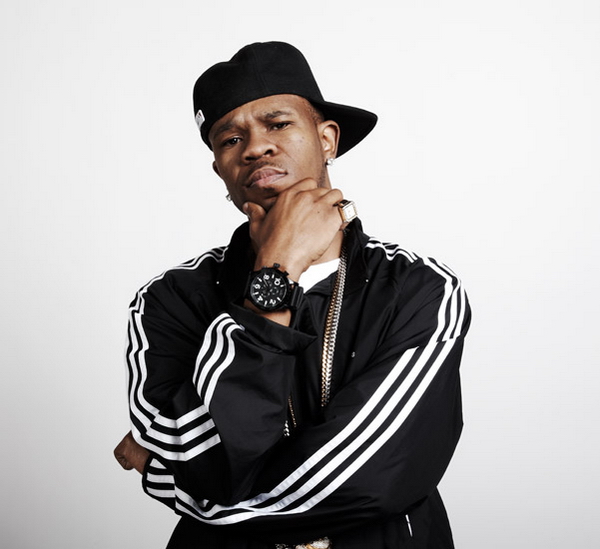 ����������� Chamillionaire