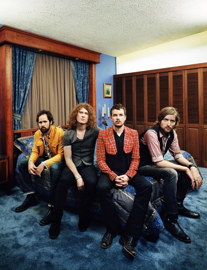 The Killers