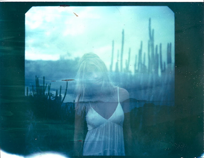���������� �� Kyle Alexander.