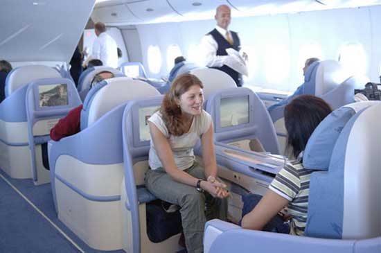 Airbus �380 � ����� ������� ���������� �������� �Airbus S.A.S.�. ����