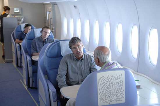 Airbus �380 � ����� ������� ���������� �������� �Airbus S.A.S.�. ����