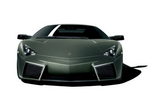 Lamborghini Reventon. ���� 21.
