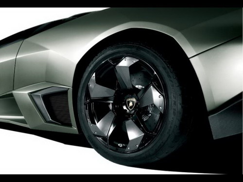 Lamborghini Reventon. ���� 21.