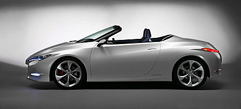 � ������� �������� ����� ����������� ������� Honda (����)  ���� � ����� auto.lenta.ru