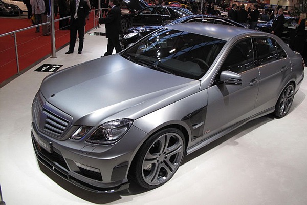 ������-������� � ������ Essen Motorshow