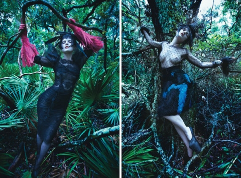 ���� ������� ��� ����� Guinevere van Seenus ��� W August
