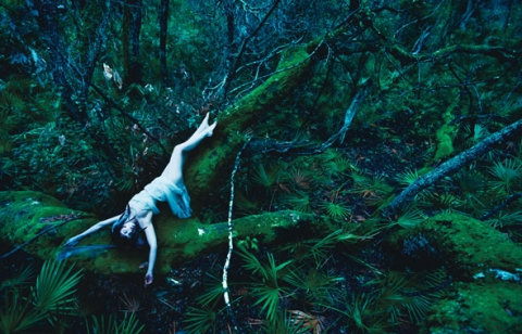 ���� ������� ��� ����� Guinevere van Seenus ��� W August