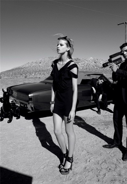 ���������� Herve Leger � Allure ����