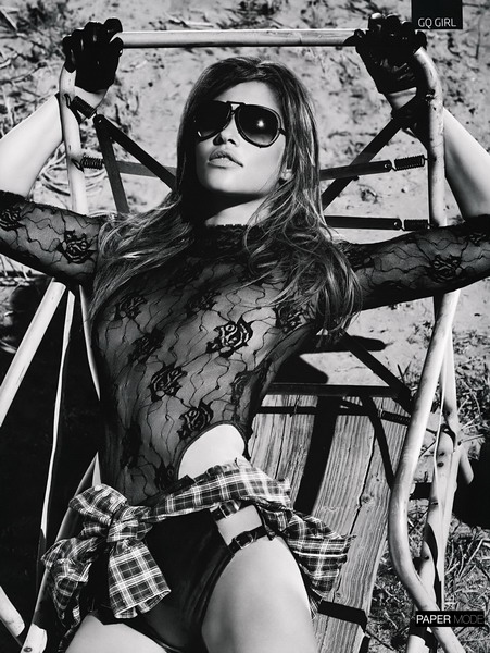 ���������� ����������� ��� ������� ������ � GQ UK