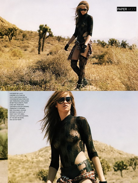 ���������� ����������� ��� ������� ������ � GQ UK