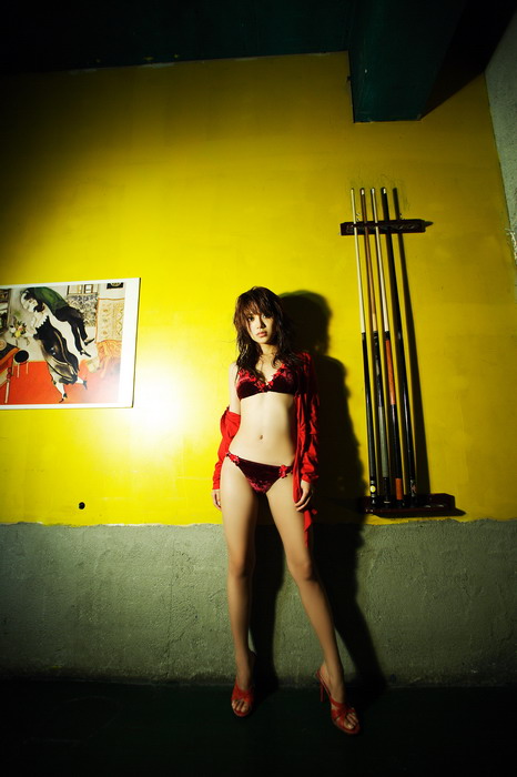 ���������� Yu Hasebe ���������� �� ������ 