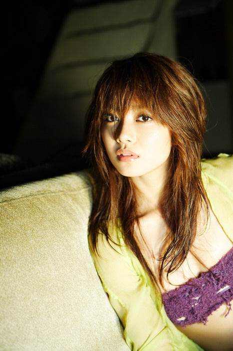 ���������� Yu Hasebe ���������� �� ������ 