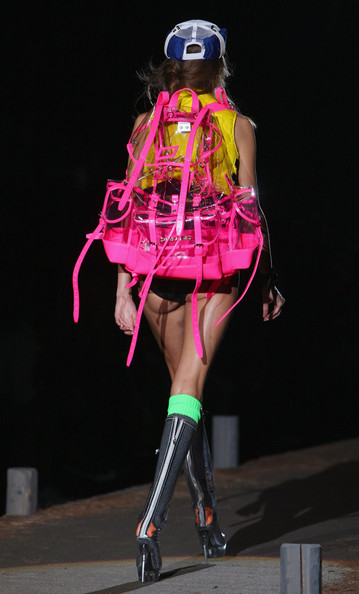 ���������� ��������� ������ ���� �� DSquared2, Emilio Pucci, Ermanno Scervino, Frankie Morello, , Iceberg � John Richmond