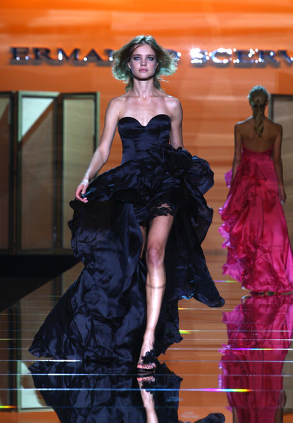 ���������� ��������� ������ ���� �� DSquared2, Emilio Pucci, Ermanno Scervino, Frankie Morello, , Iceberg � John Richmond