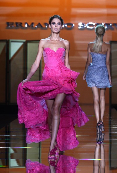 ���������� ��������� ������ ���� �� DSquared2, Emilio Pucci, Ermanno Scervino, Frankie Morello, , Iceberg � John Richmond