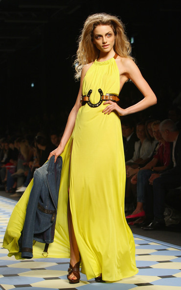 ���������� ��������� ������ ���� �� DSquared2, Emilio Pucci, Ermanno Scervino, Frankie Morello, , Iceberg � John Richmond