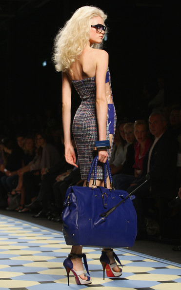 ���������� ��������� ������ ���� �� DSquared2, Emilio Pucci, Ermanno Scervino, Frankie Morello, , Iceberg � John Richmond