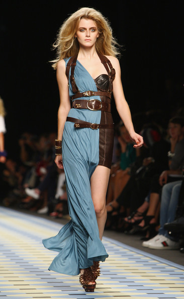 ���������� ��������� ������ ���� �� DSquared2, Emilio Pucci, Ermanno Scervino, Frankie Morello, , Iceberg � John Richmond