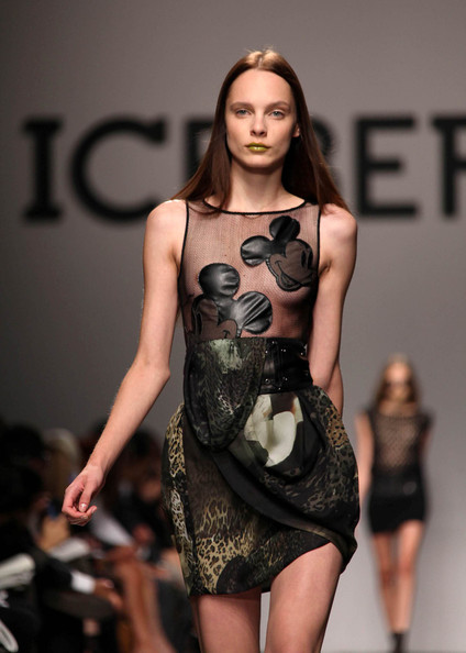 ���������� ��������� ������ ���� �� DSquared2, Emilio Pucci, Ermanno Scervino, Frankie Morello, , Iceberg � John Richmond