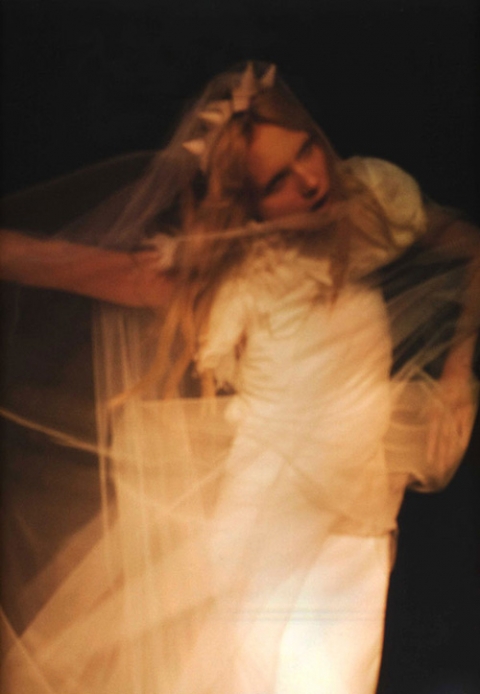 ������ ���� Natasha Poly ��� Muse