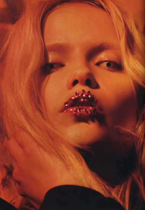 ������ ���� Natasha Poly ��� Muse