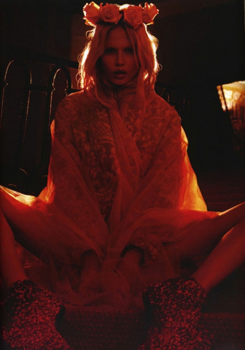 ������ ���� Natasha Poly ��� Muse