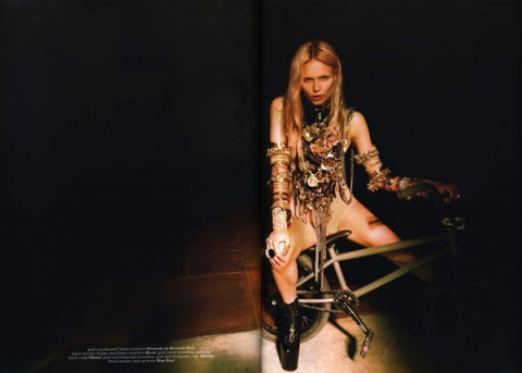 ������ ���� Natasha Poly ��� Muse