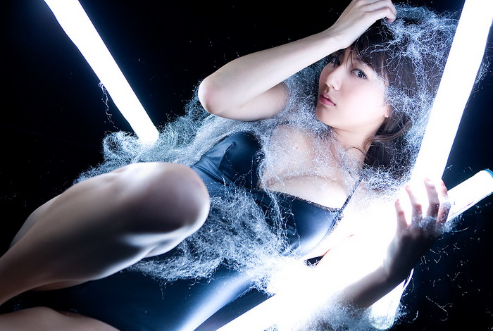 ����� ���� ������ �� ������ Yumi Sugimoto ��� ��������