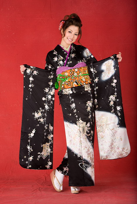 ����� ���� ������ �� ������ Yumi Sugimoto ��� ��������