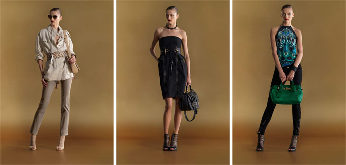 ������ Gucci ����� 2011