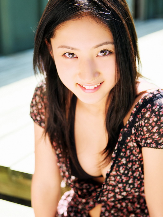 ����� ���������� �������� ������� � ������ Saaya Irie