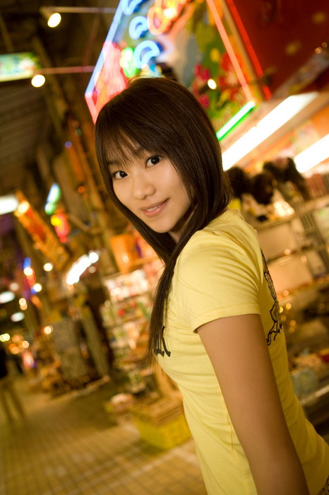 ���������� �������� ������ Hitomi Kaikawa