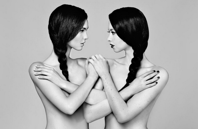 Rachael Grasso � Jessica Moloney ��� Yen